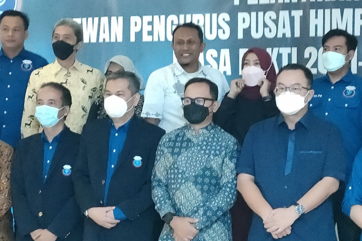 HA IPB 2021-2025 bertekad kembalikan alumni terbaik ke kampung halaman