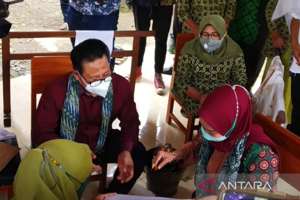 DK Golkar instuksikan elit partai naikan perolehan kursi di parlemen