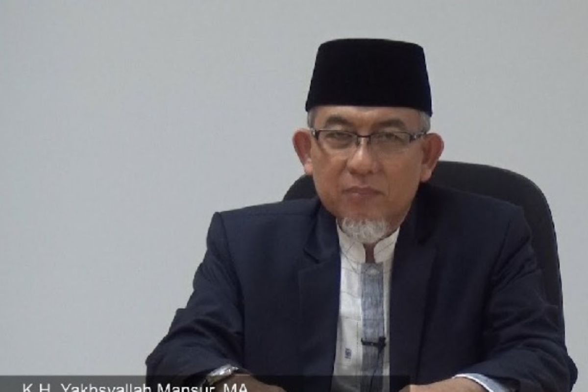 Menjaga Negeri Tetap Lestari