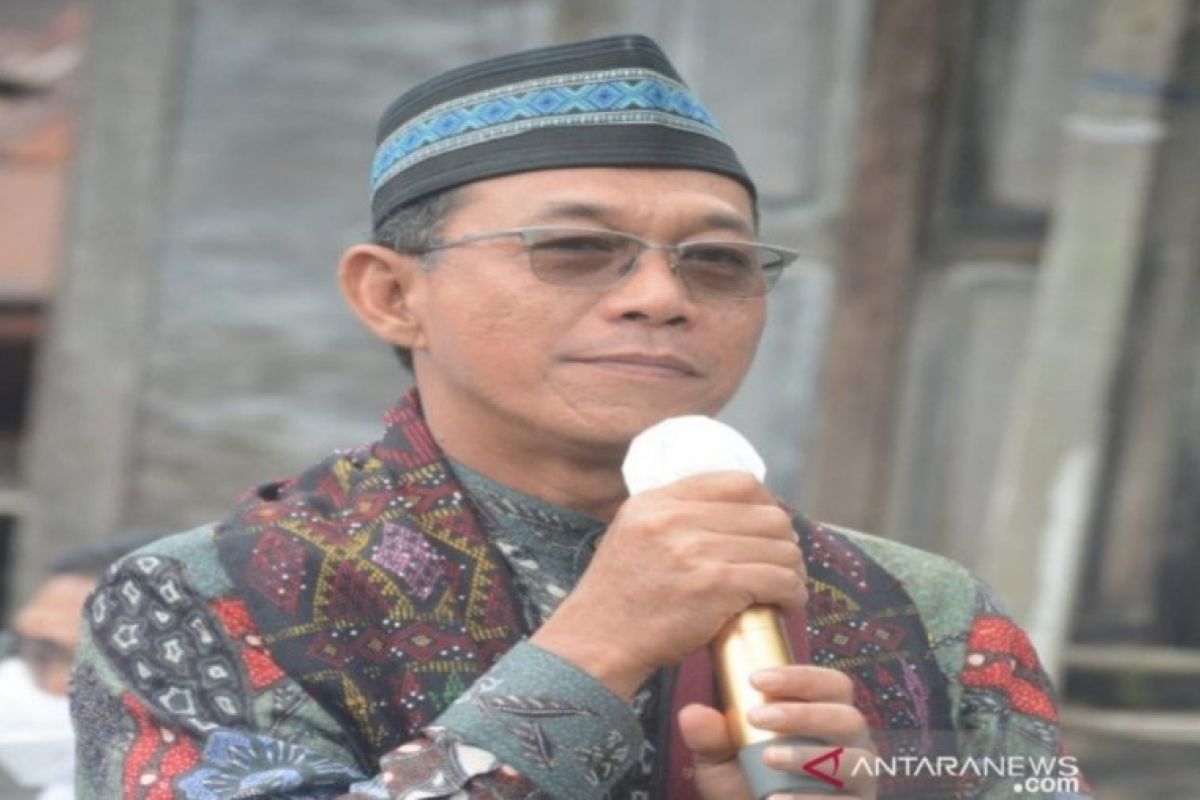 Gus Irawan apresiasi kesediaan Bobby Nasution pimpin PASI Sumut