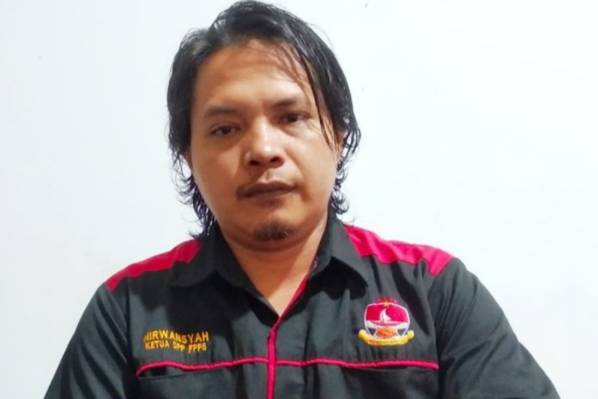 Ormas FPPS Sulbar minta investasi IKN ramah lingkungan