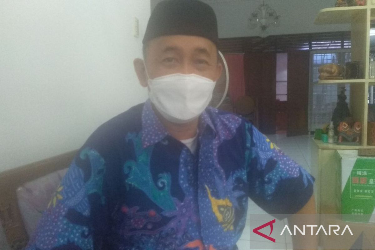 LPPOM MUI Kaltim berharap pihak ketiga fasilitasi sertifikasi halal