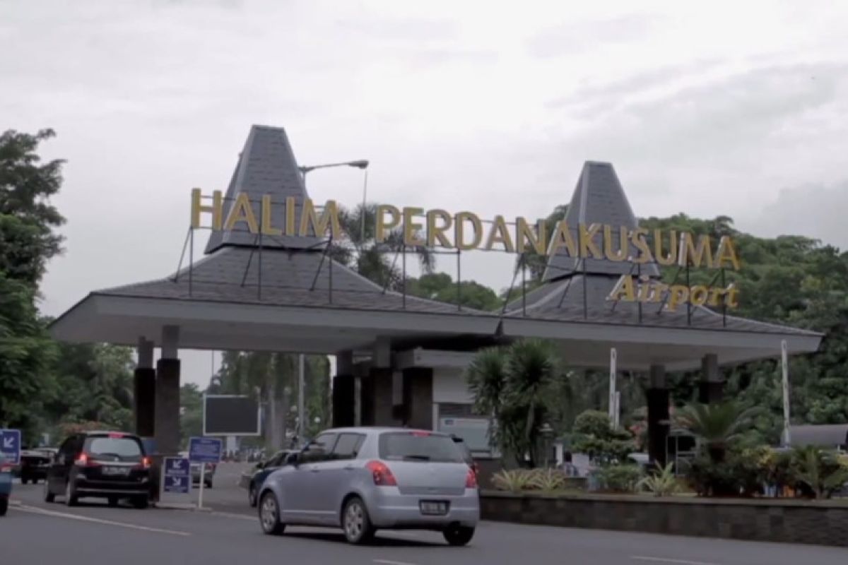 AP II mulai jalankan perpindahan penerbangan dari Bandara Halim