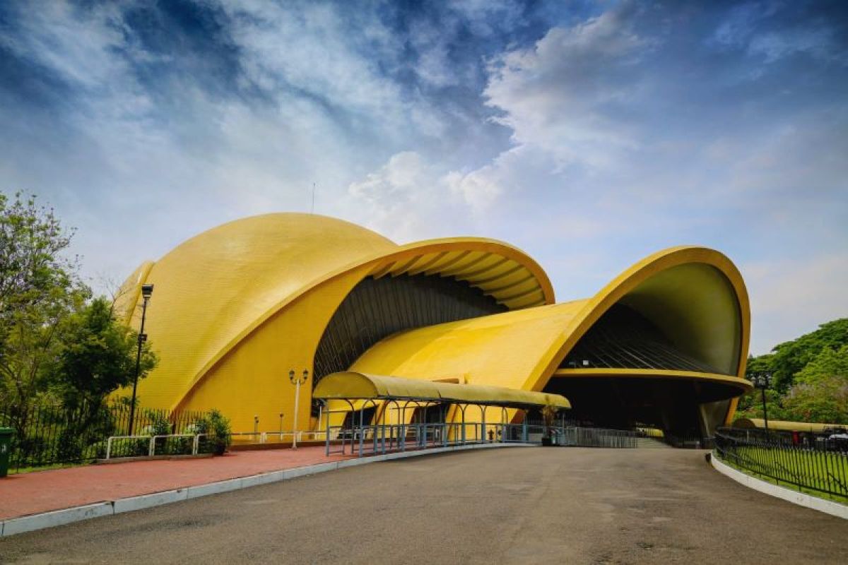 Museum dan anjungan TMII dipugar untuk kembalikan daya tarik wisata