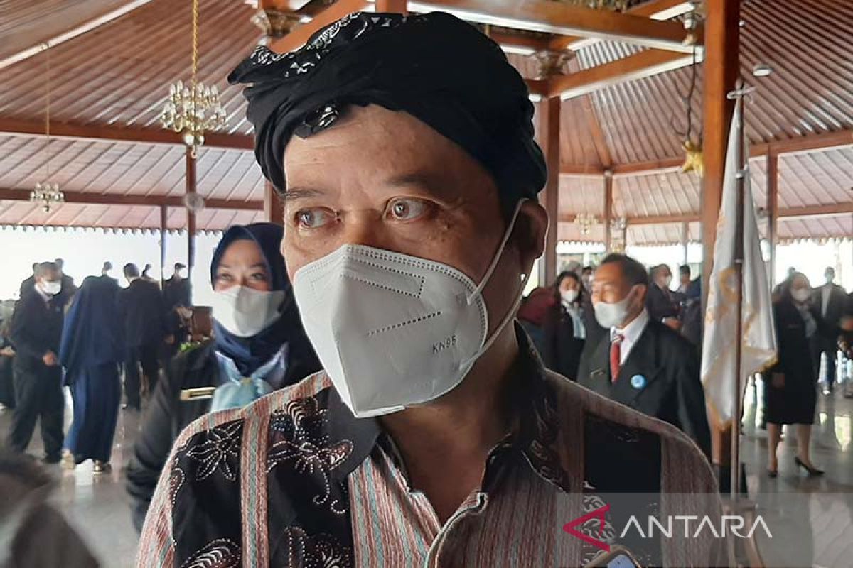 Banyumas kirim dua sampel uji WGS ke Semarang antisipasi Omicron