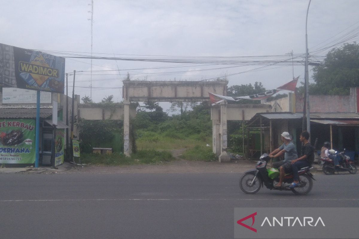 Investor China incar Gedung Ngasirah Kudus untuk hotel dan mal