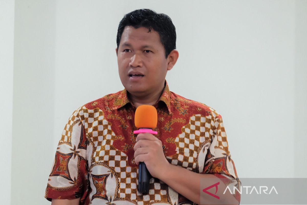 Pakar: RUU PDP harus dibuat sangat "powerful" dan tidak ambigu