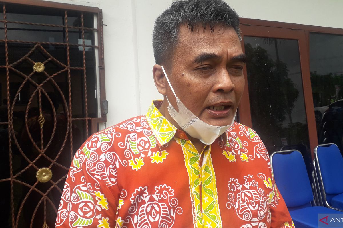 Kasus aktif COVID-19 di Bangka Tengah tersisa empat orang