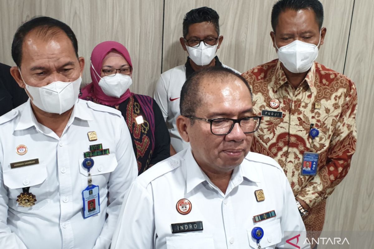 Kemenkumham Sumsel targetkan lapas "Zero Halinar"