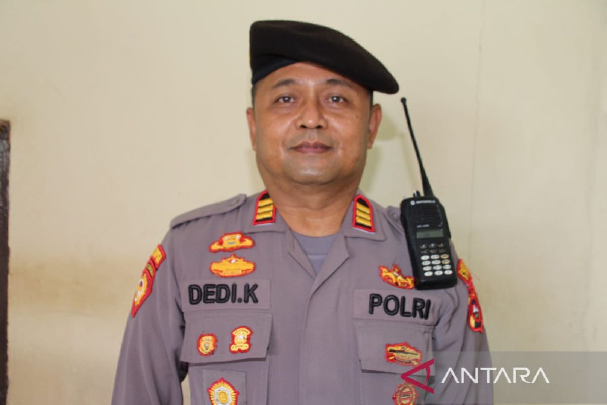 Satuan Shabara Polres Agam bentuk Tim Patroli Dialogis jaga Kamtibmas