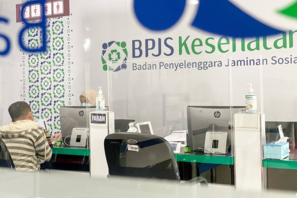 Kini layanan rujukan JKN-KIS di Gresik dan Lamongan dapat diakses melalui 34 FKRTL