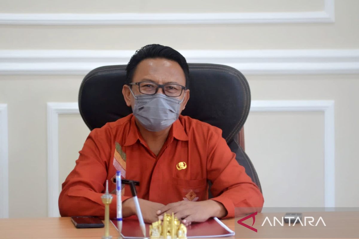 Pemkab Gorontalo Utara gelar vaksinasi booster bagi ASN