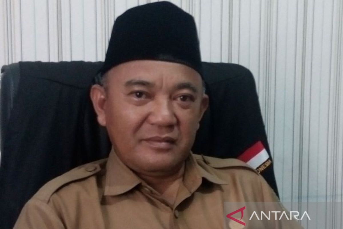 3.650 calon haji Kabupaten Penajam masuk daftar tunggu