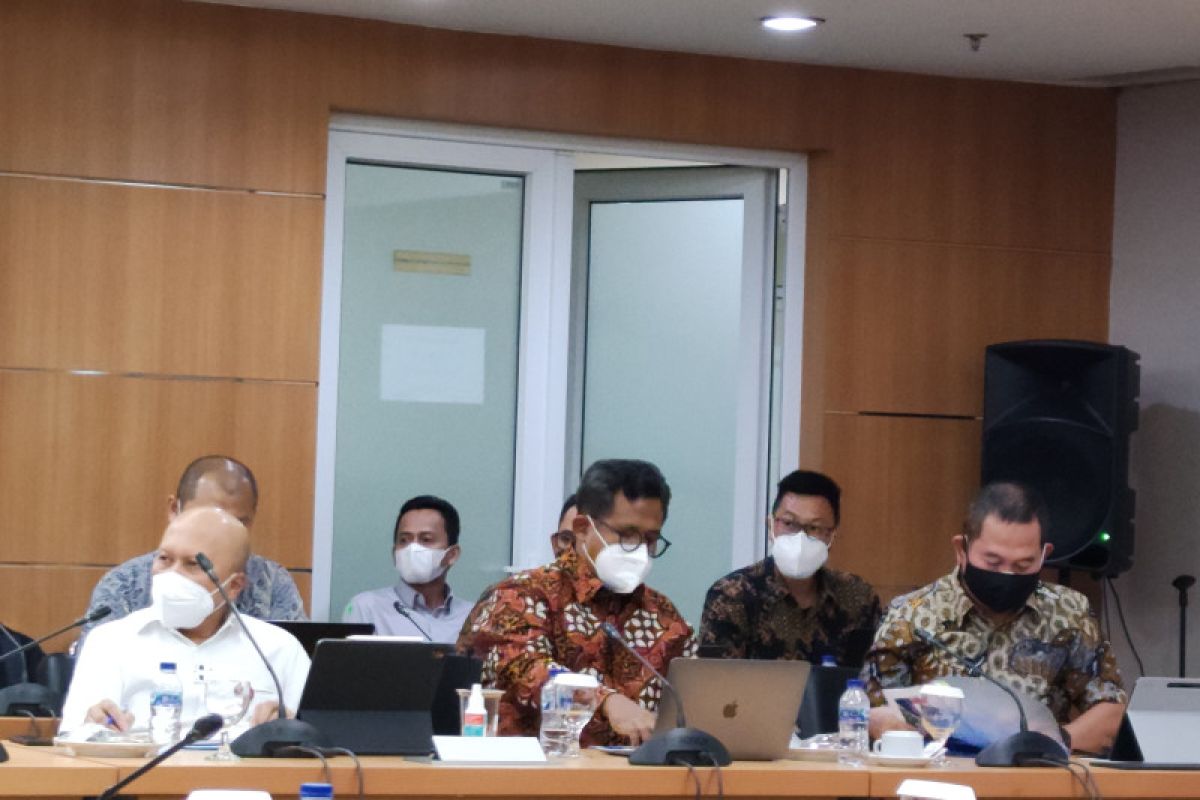 Anggota DPRD DKI minta Jakpro lebih optimal kelola aset