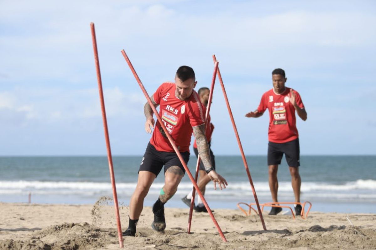 Persib terancam, PSS sesumbar curi poin