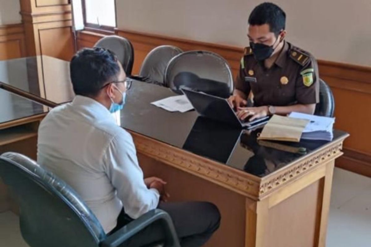 Kejari Badung-Bali selidiki dugaan korupsi KUR pada bank BUMN