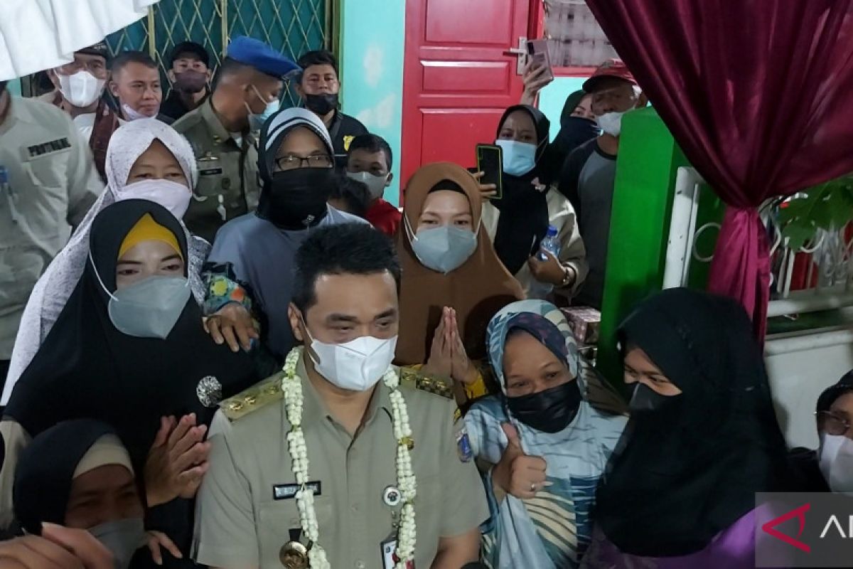 Wagub DKI: Warga tak khawatir Jakarta mundur pascapemindahan IKN