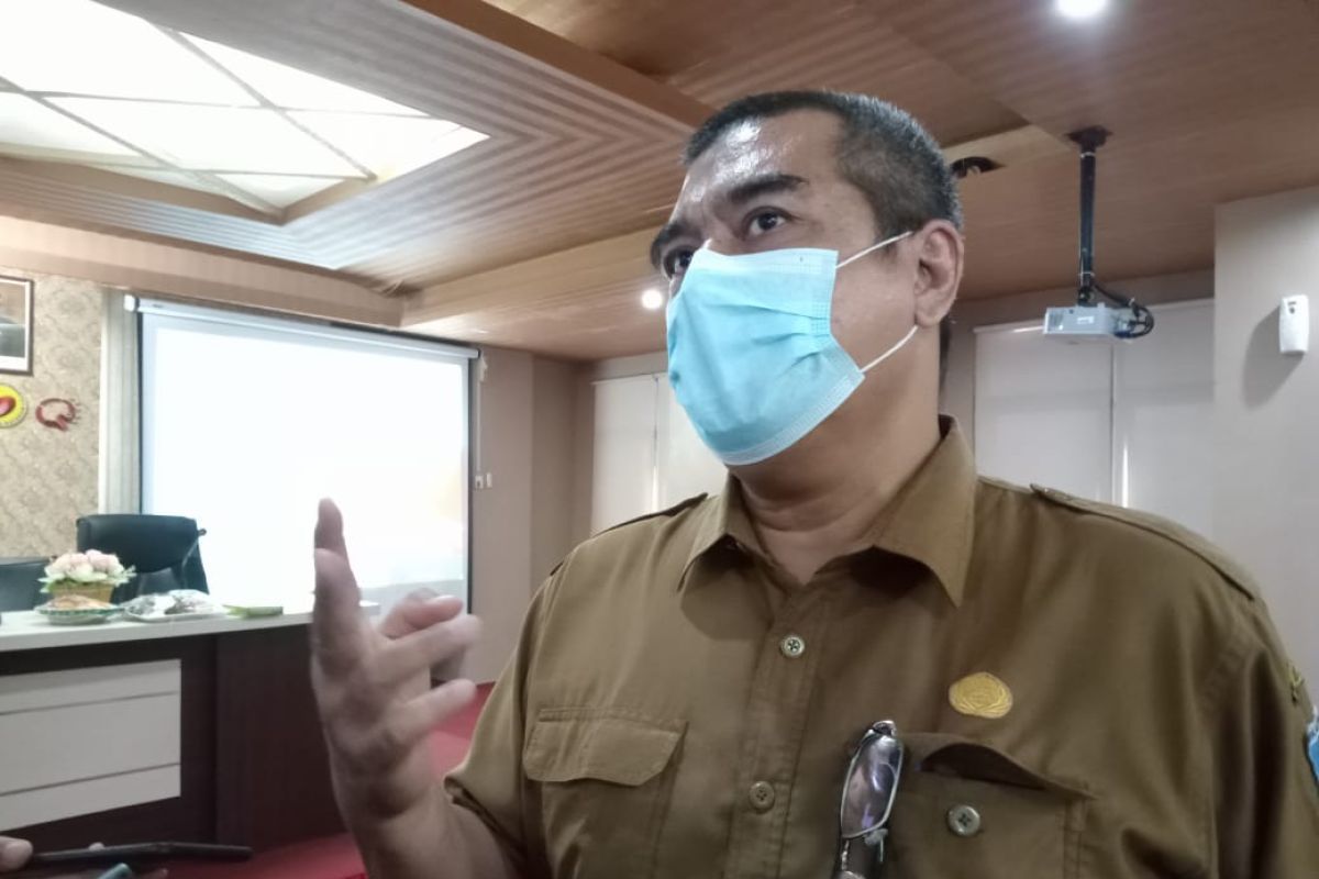 Dinkes Mataram mengingatkan warga waspada Omicron