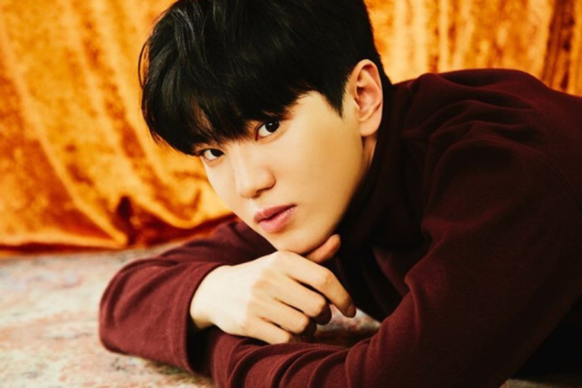 Sungjong INFINITE hengkang dari Woolim Entertainment