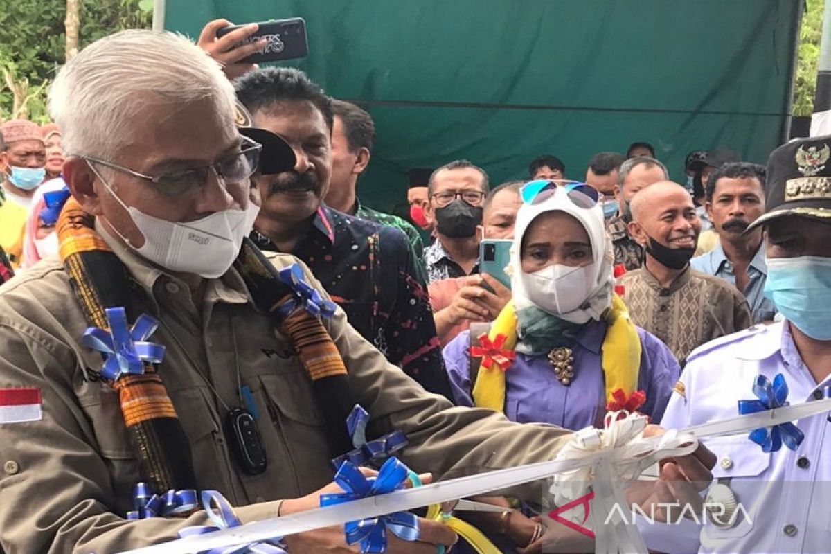 SMKN Kemaritiman Siotapina dukung keberadaan ITK di Buton