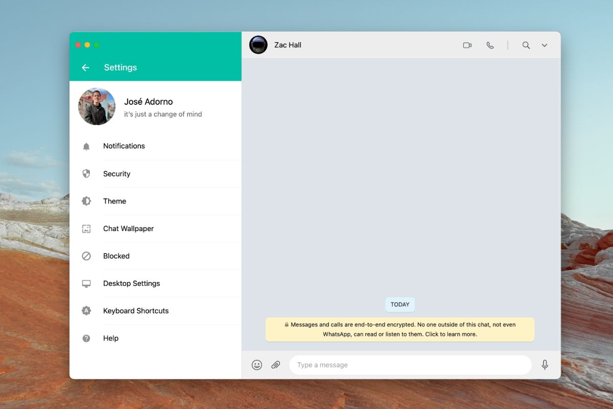 WhatsApp rilis "browser extension"  untuk versi Web lebih aman