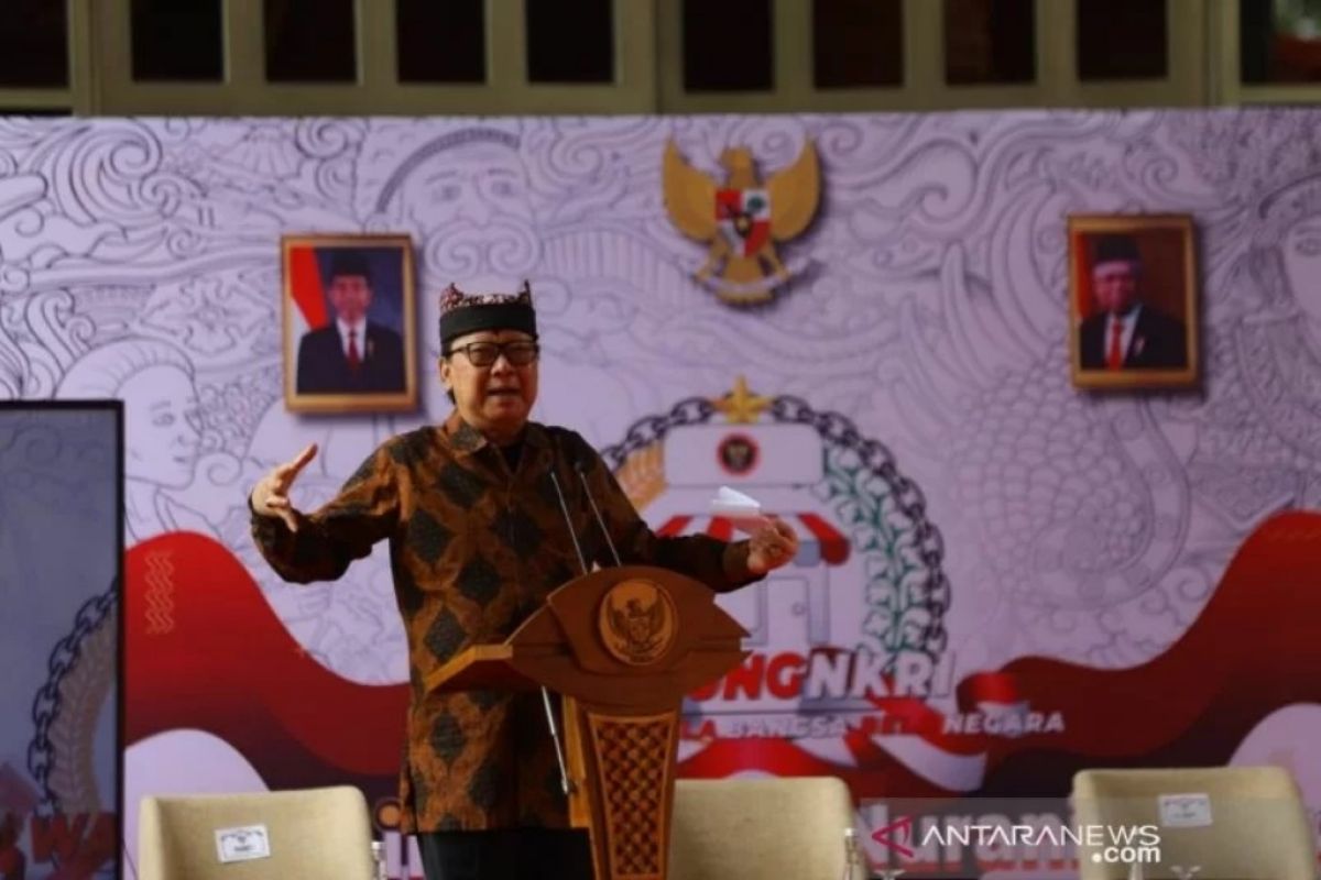 Pemerintah akan rekrut lebih banyak PPPK daripada PNS