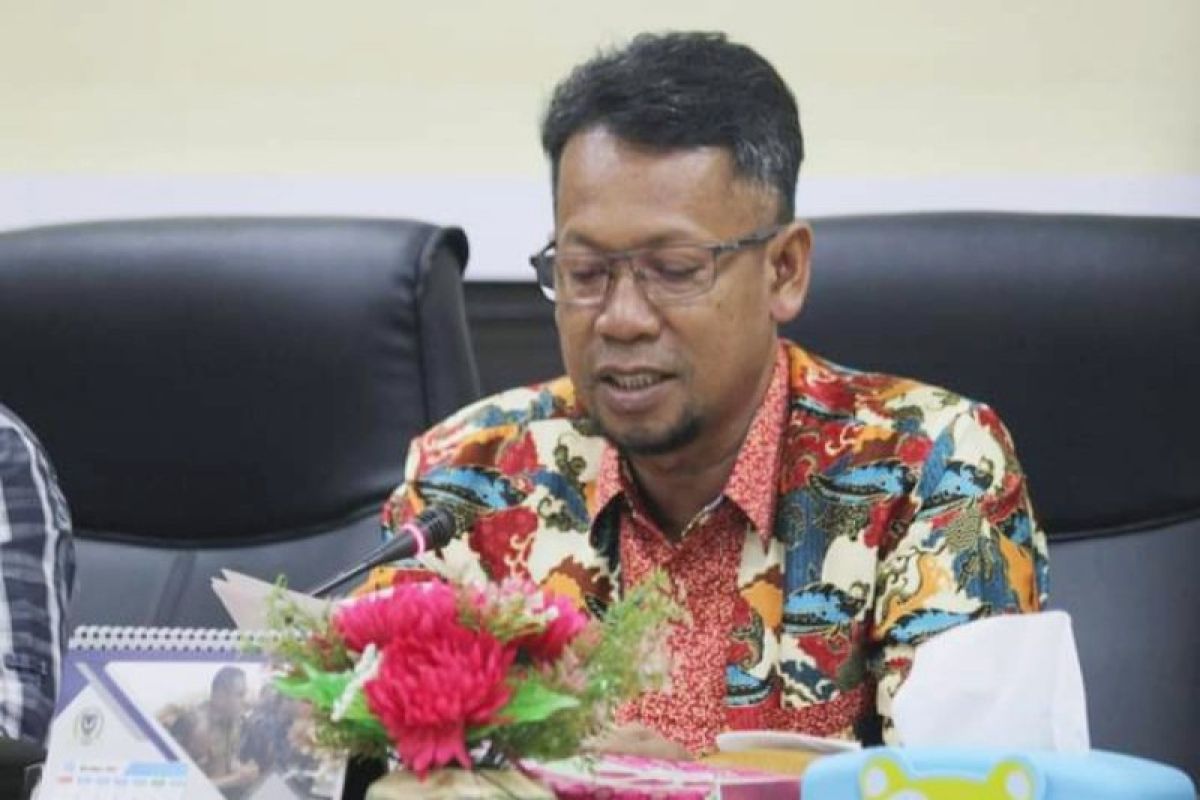 Bapemperda DPRD Seruyan minta sosialisasi perda ditingkatkan