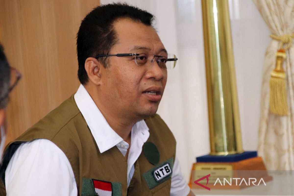 Zulkieflimansyah tegaskan NTB siap sebagai tuan rumah MotoGP