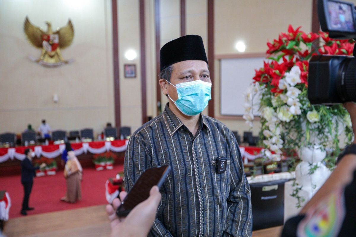 Legislator desak  Pemkot Medan segera operasi pasar minyak goreng