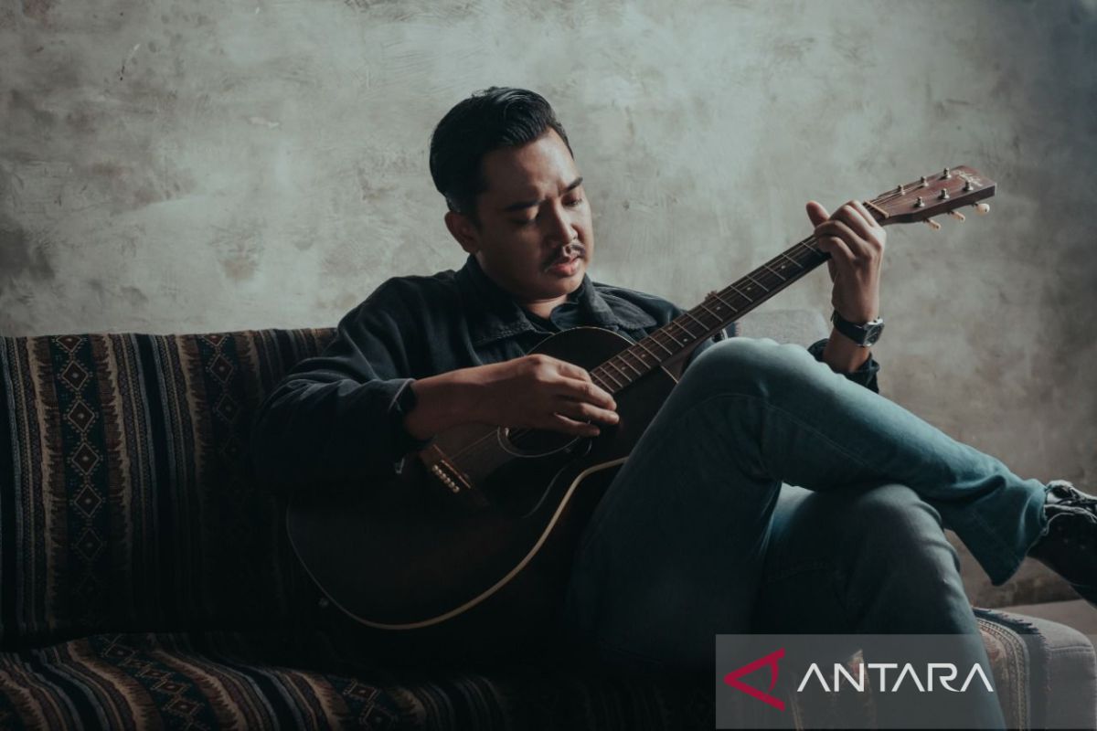 Musisi asal Bali Tjok Bagus luncurkan single 