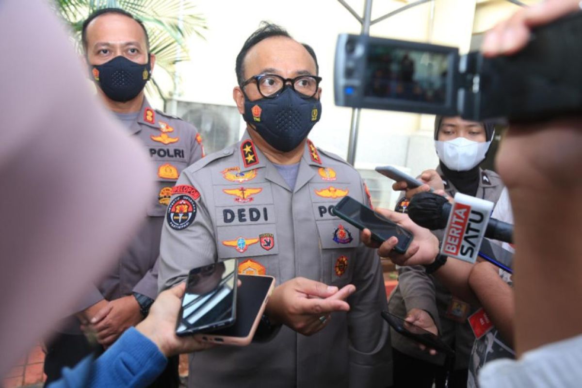 Polisi libatkan tokoh adat cegah bentrok susulan di Sorong, tegakkan hukum