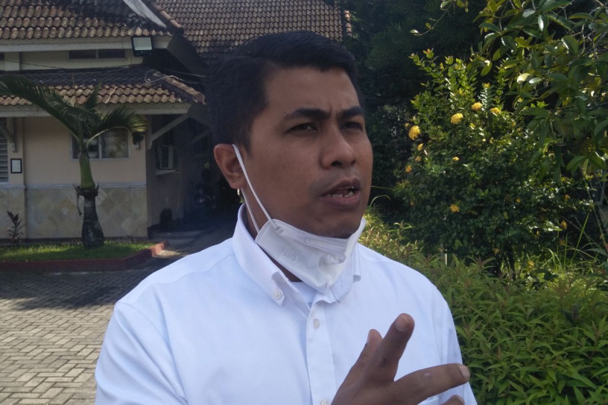 PDAM Lombok Tengah siapkan mobil tangki khusus dukung MotoGP Mandalika