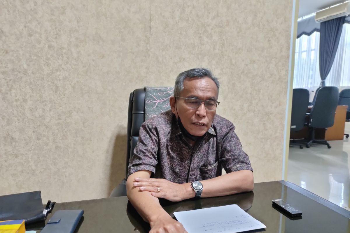 Anggota DPRD Kalsel apresiasi penambahan SMK di Banjarmasin