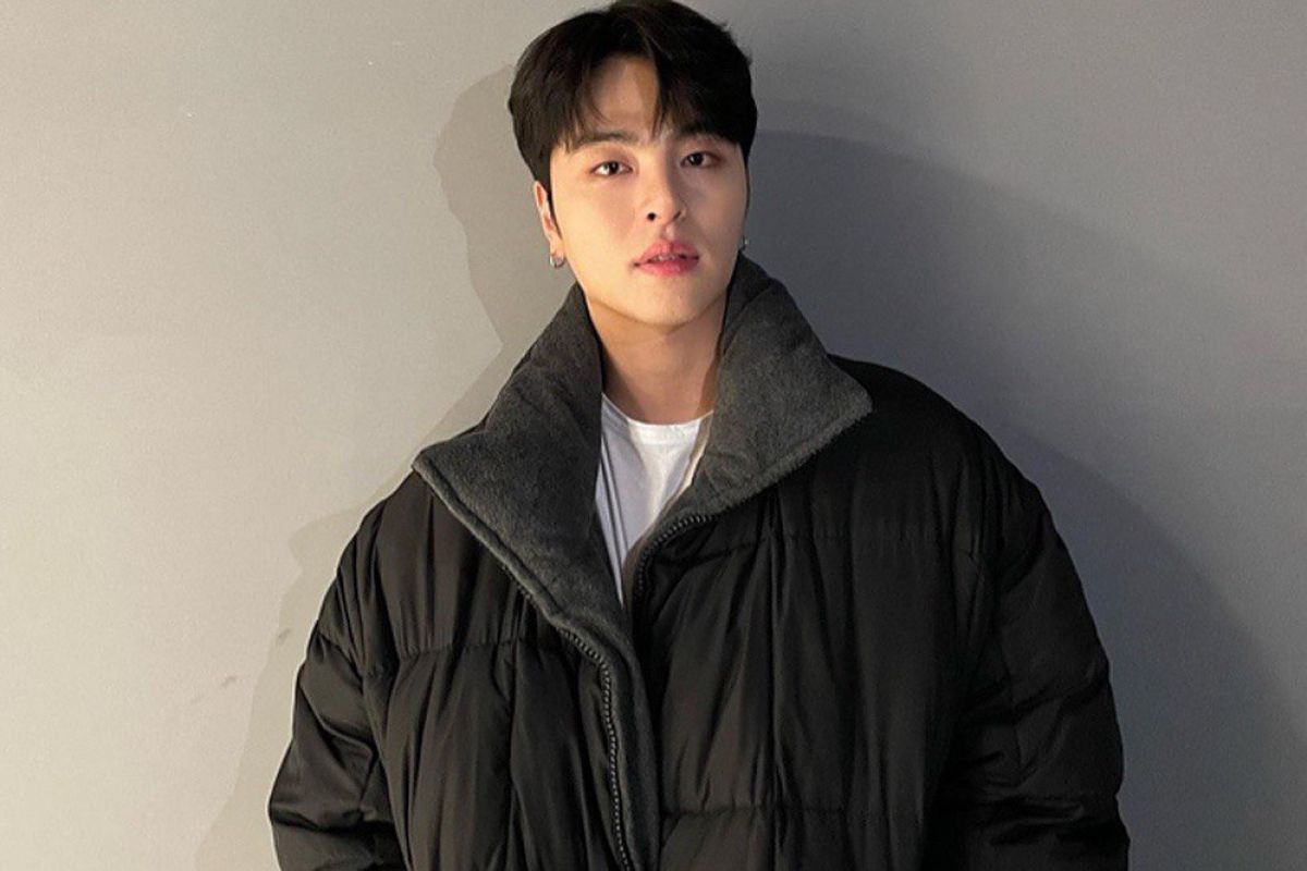 Junhoe iKON dan Yoshi Treasure positif terkena COVID-19