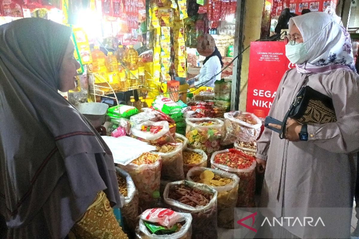 DPRD Kotim apresiasi perusahaan gelar operasi pasar minyak goreng