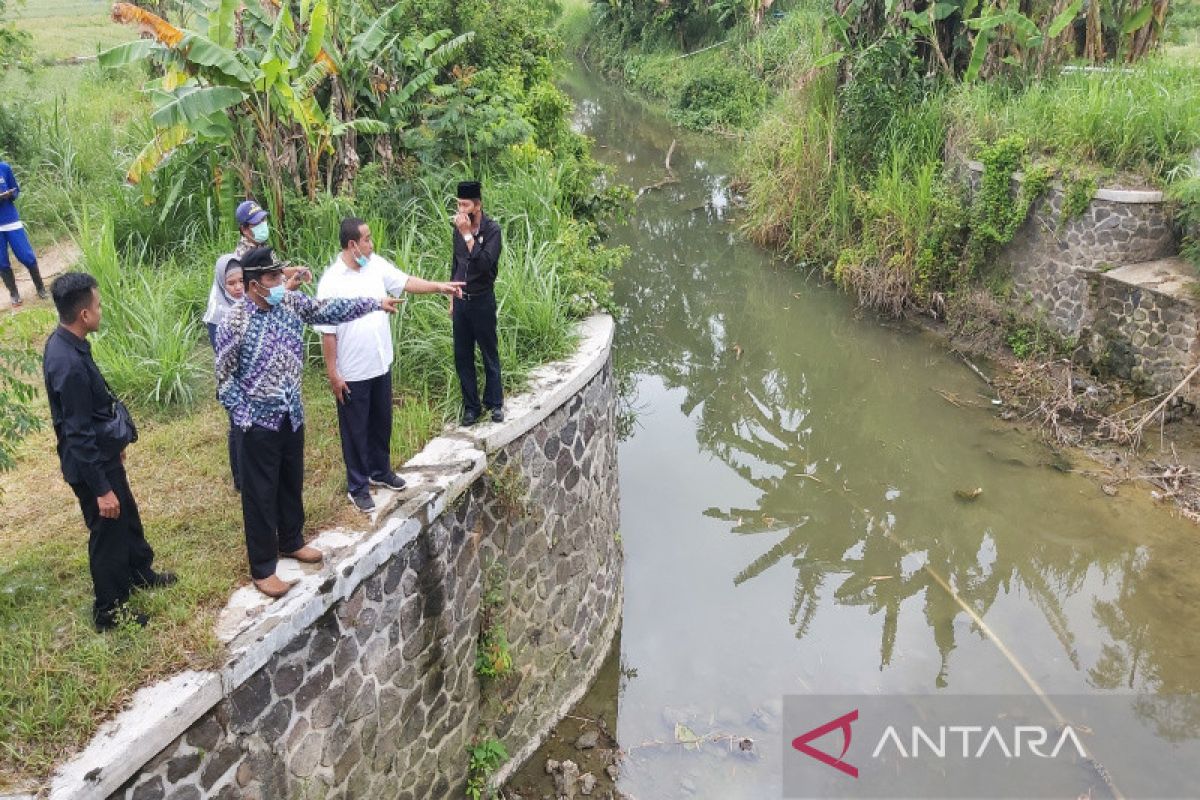 Kulon Progo memprioritaskan pembangunan infrastruktur di lokasi wisata