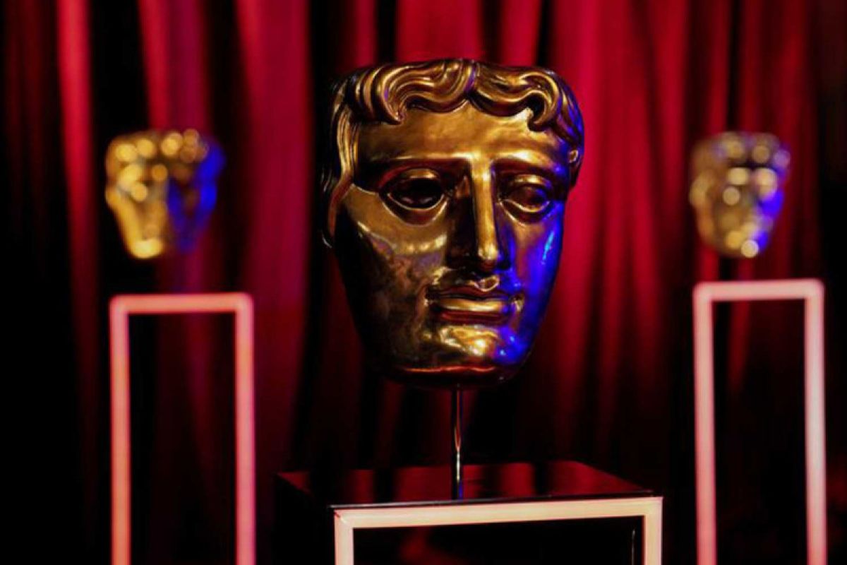 "Dune" pimpin nominasi BAFTA Film Awards 2022