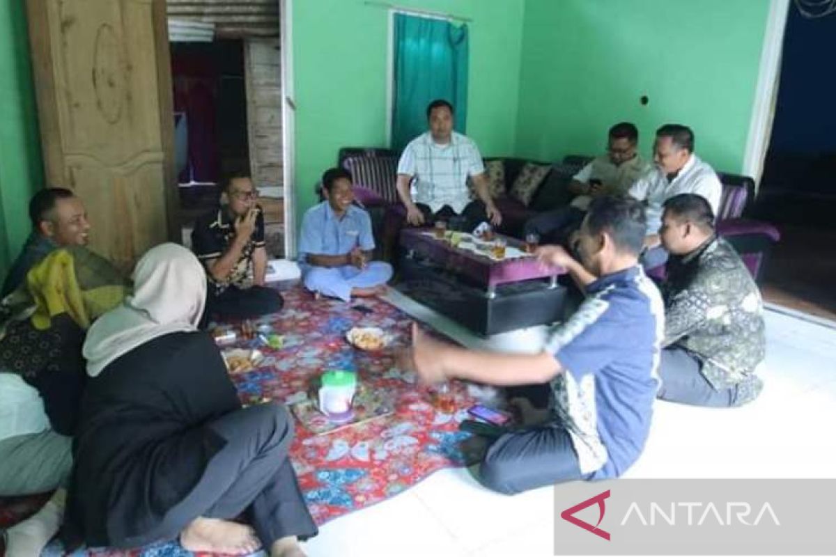 Komisi II DPRD Babel kontrol bantuan bibit dan pupuk tepat sasaran