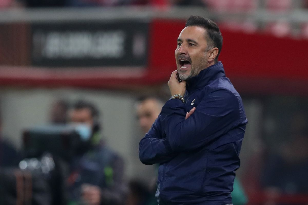 Vitor Pereira difavoritkan menjadi pelatih anyar Everton