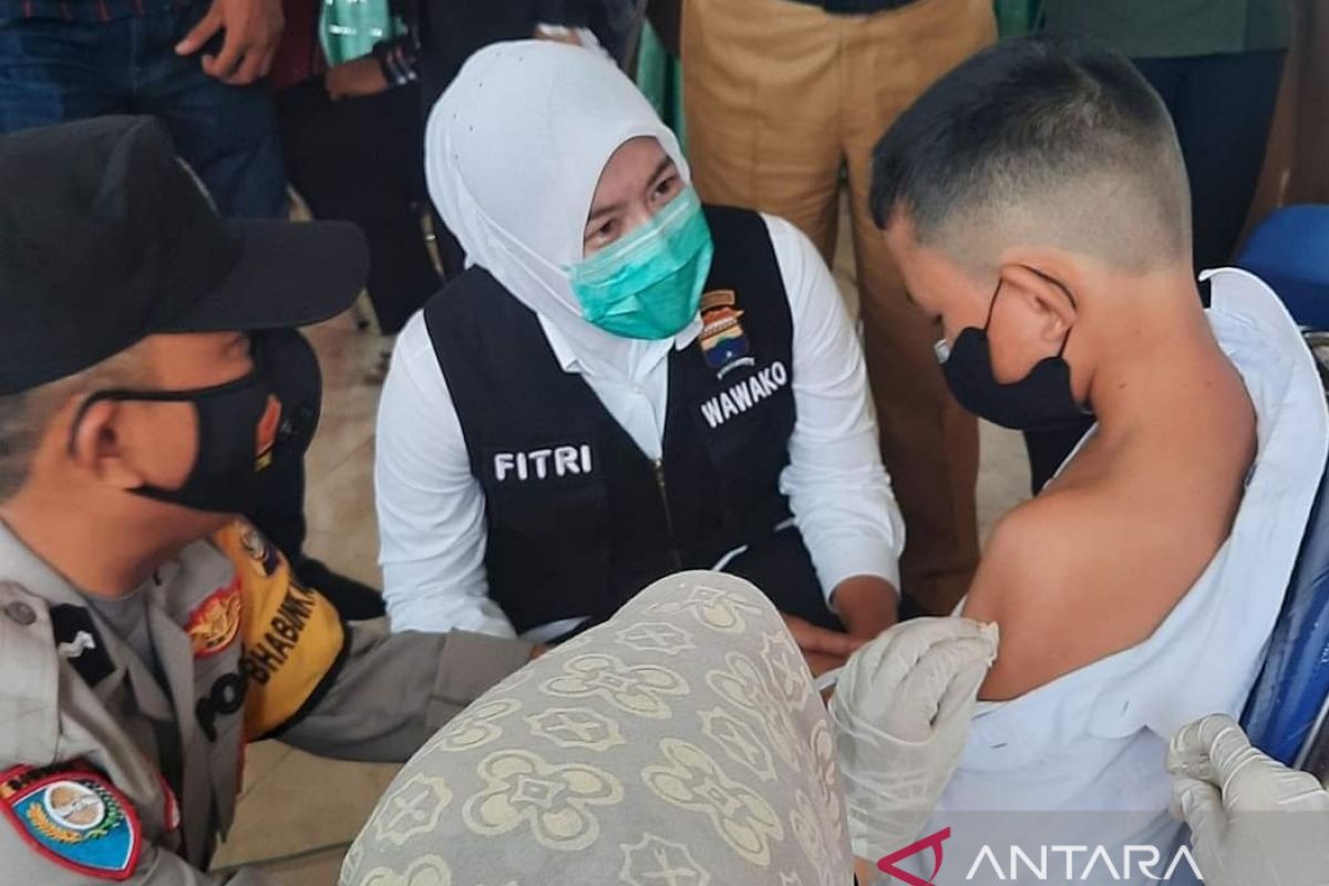 Palembang dukung masyarakat dirikan posyandu