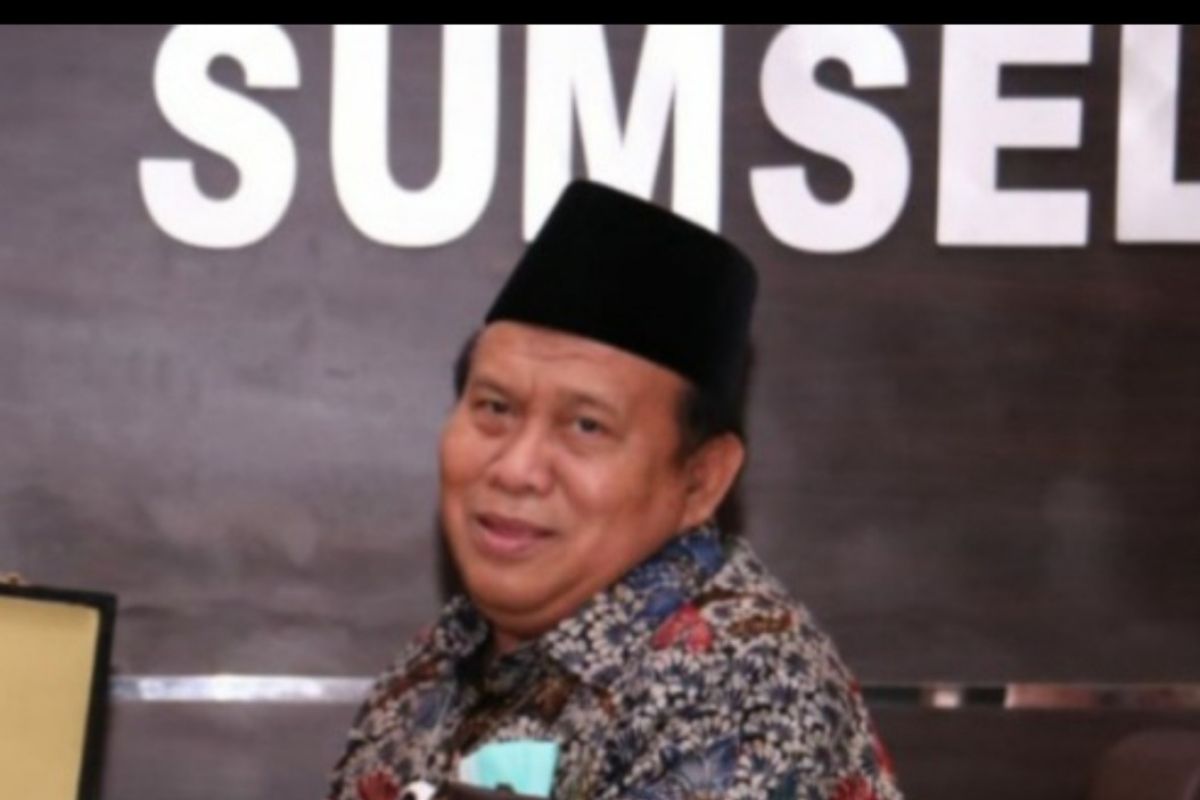 Pengurus NU Sumsel segera  resmikan perguruan tinggi