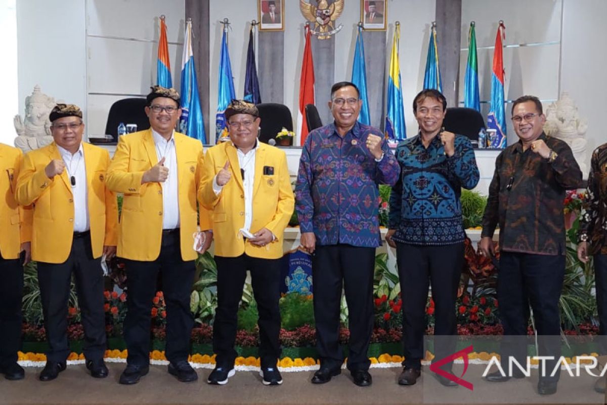 Universitas Negeri Makassar siap buka prodi pendidikan kedokteran