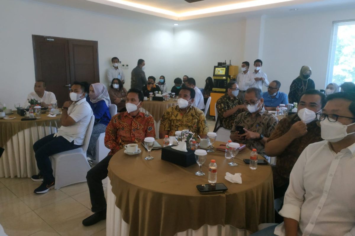 BTN Sidoarjo apresiasi pemkab terkait terobosan PBG