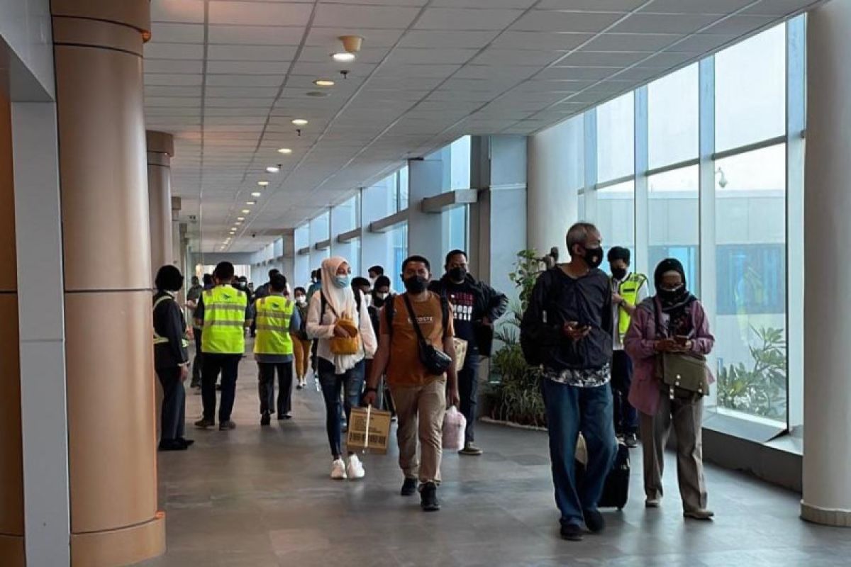 Bandara Lombok siapkan alur kedatangan pebalap Tes Pramusim MotoGP