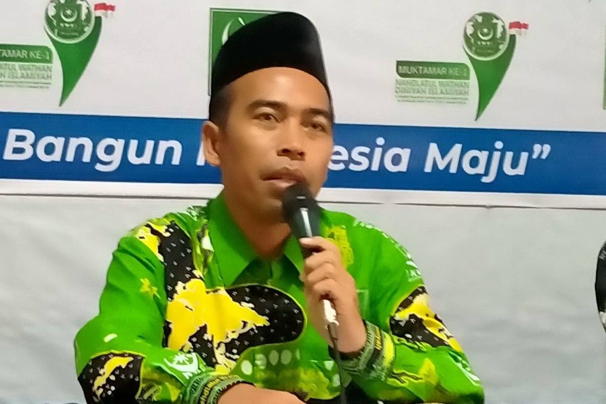 NWDI gelar Muktamar I di Pancor Lombok Timur