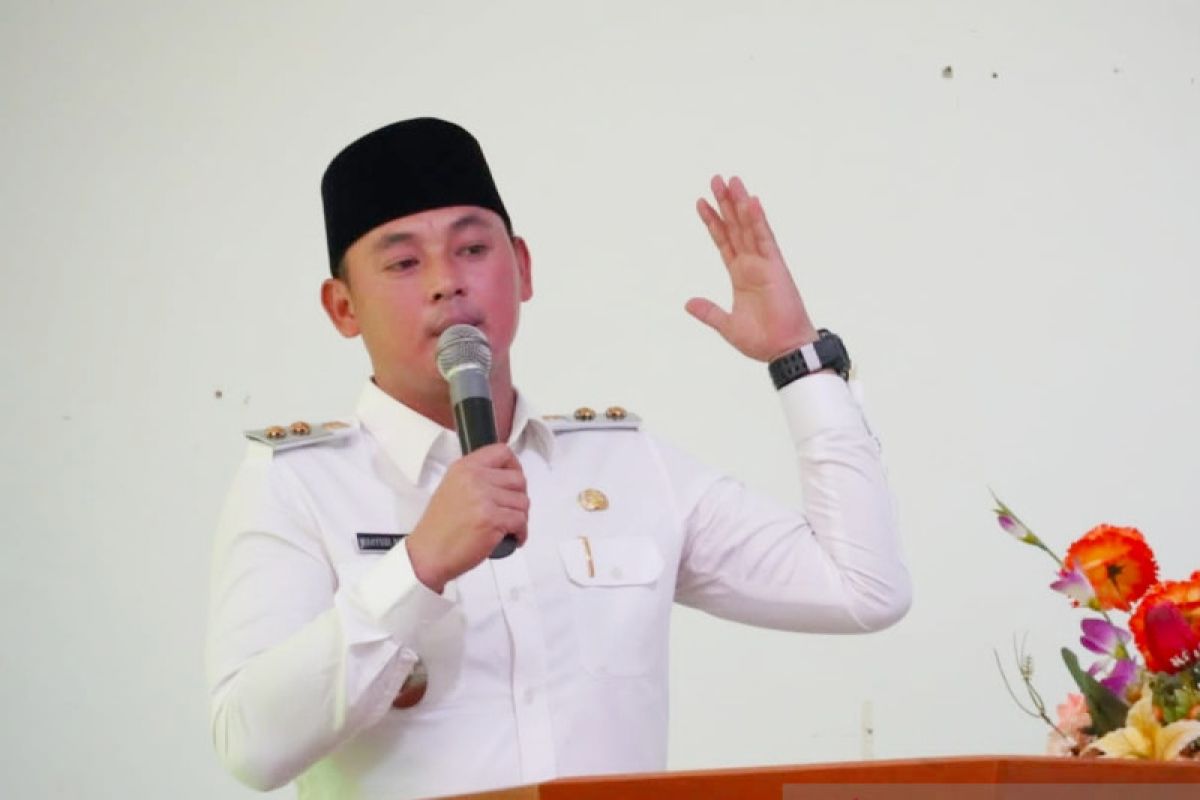 Kapuas Hulu kembangkan tanaman karet alam berkelanjutan