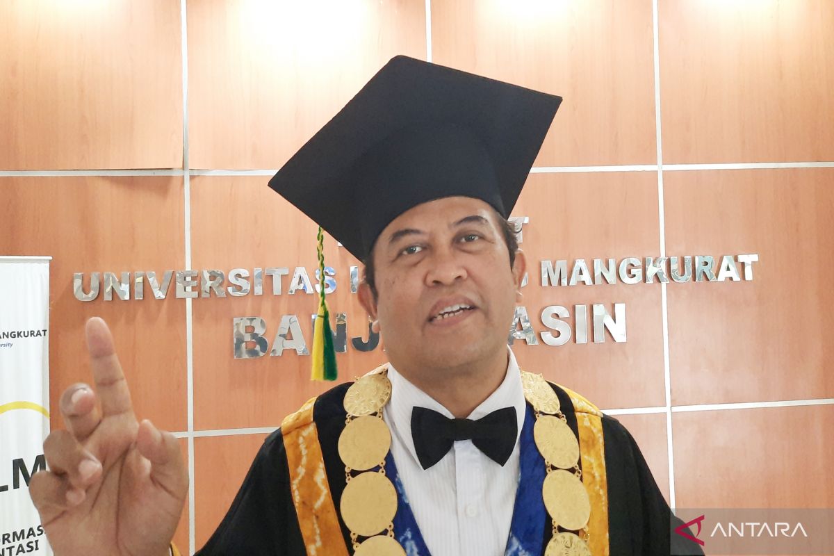 Universitas Lambung Mangkurat siapkan masa transisi menuju BLU