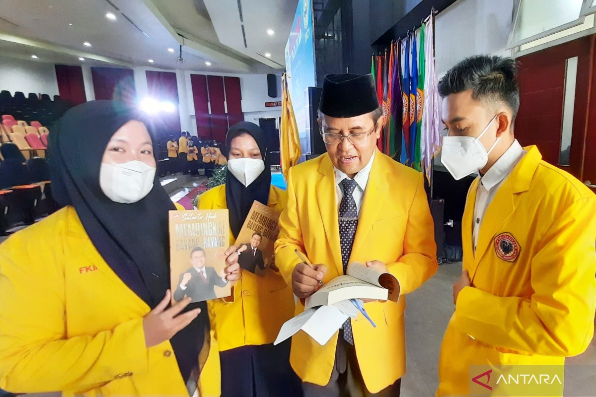 Universitas Lambung Mangkurat gelar perkuliahan tatap muka penuh