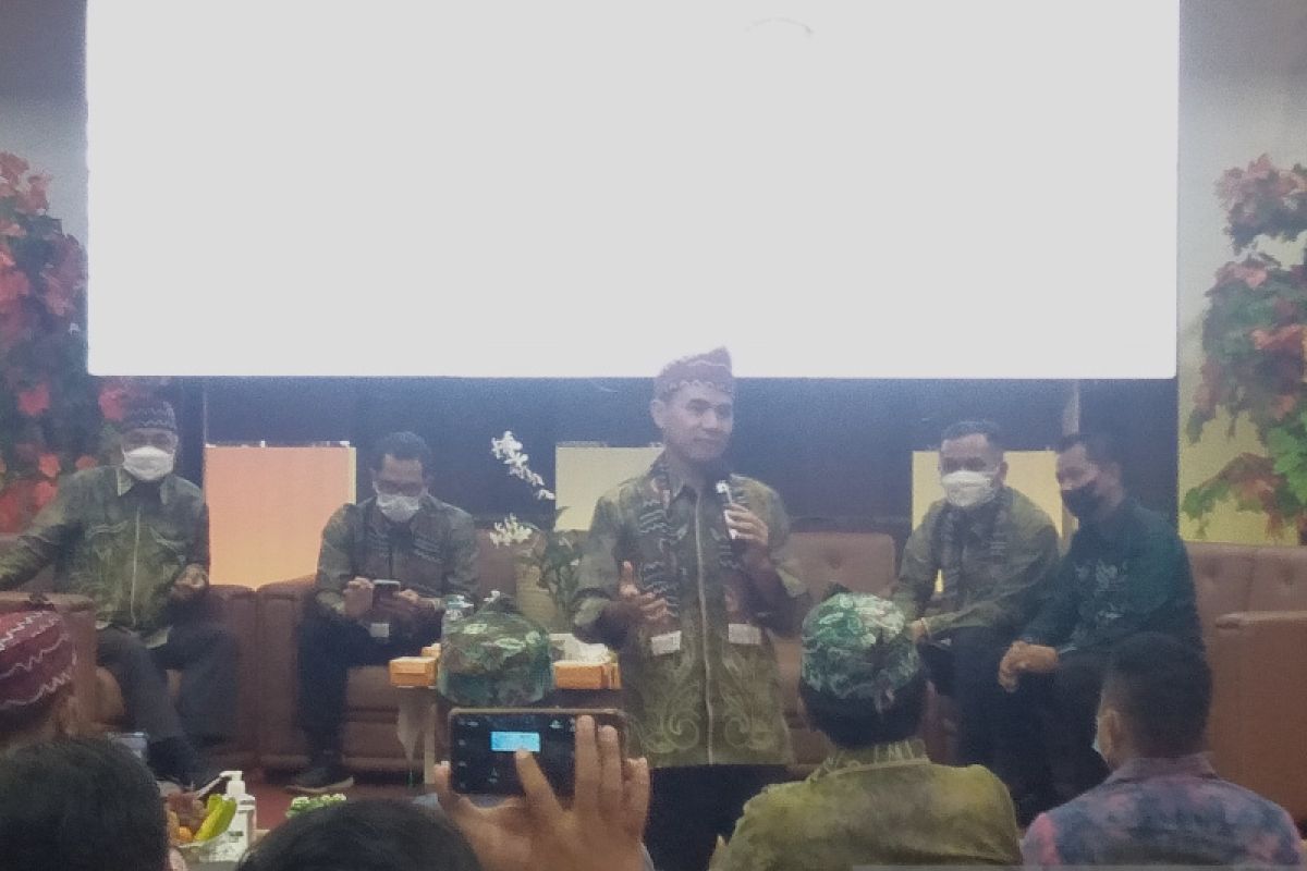 Dirjen Pendidikan Vokasi minta politeknik berani hapus Prodi D3