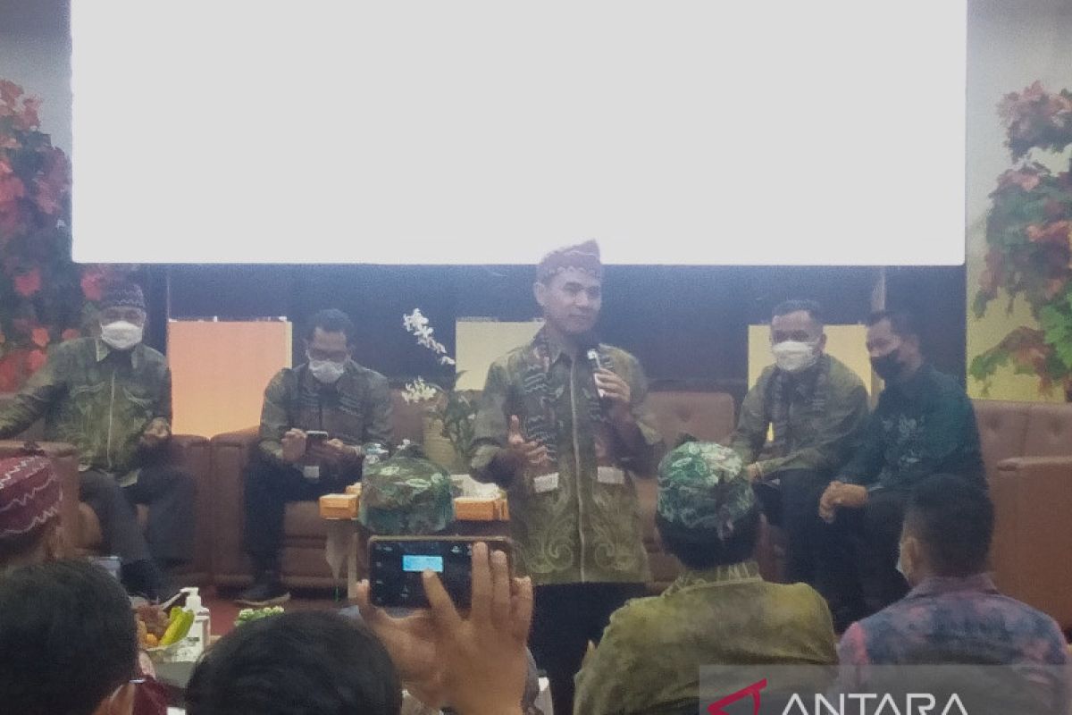 Dirjen Pendidikan Vokasi minta politeknik tingkatkan Prodi D3 jadi D4